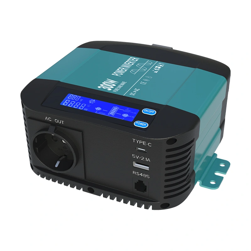 Inverter a onda sinusoidale pura da 300 W HK300P