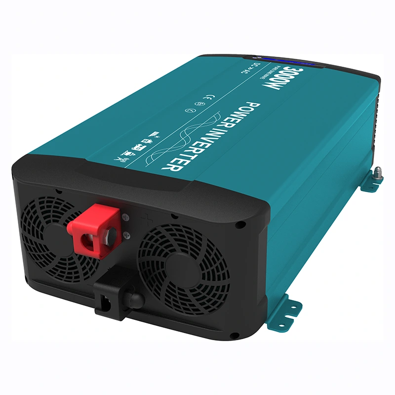 Inverter a onda sinusoidale pura da 3000 W HK3000P