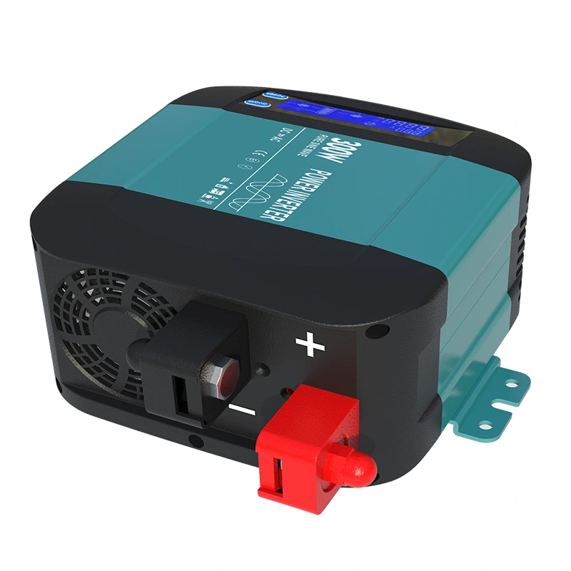 Inverter a onda sinusoidale pura da 300 W HK300P