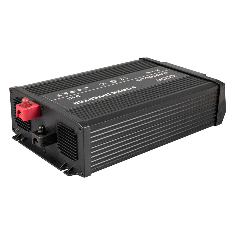 Inverter 1000w con trasformatore ATS