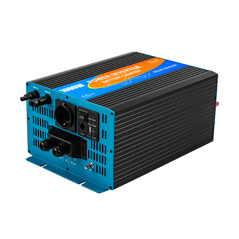 Inverter MPPT da 1000W