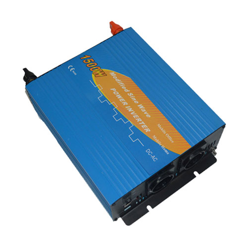 Inverter sinusoidale modificato 1500w