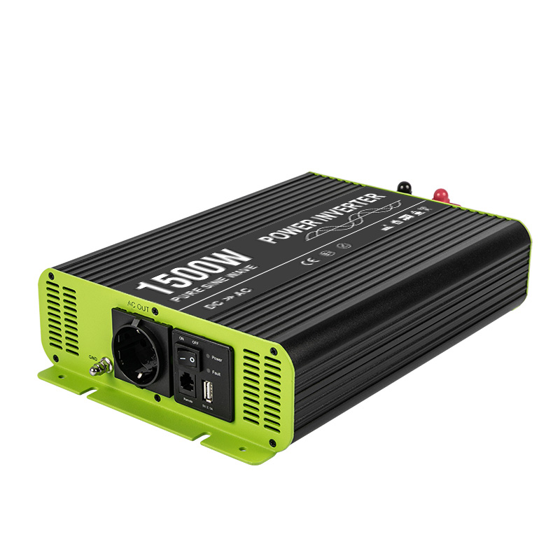 Inverter sinusoidale puro da 1500w