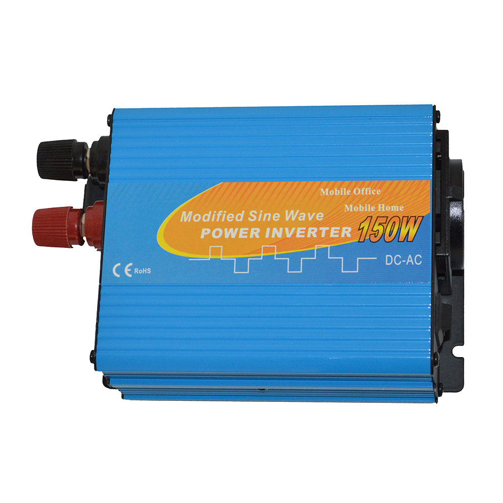 Inverter sinusoidale modificato 150w