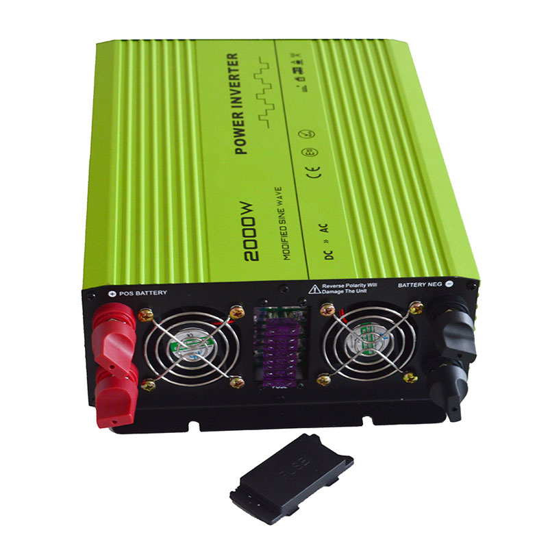 Inverter sinusoidale modificato 2000w