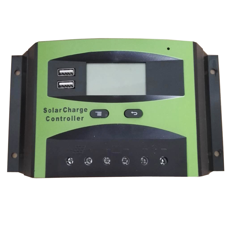 Come scegliere il controller solare PWM？