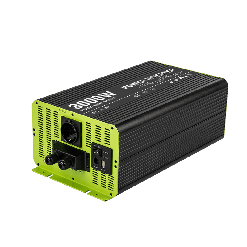 Vale la pena ottenere un inverter a onda sinusoidale puro?