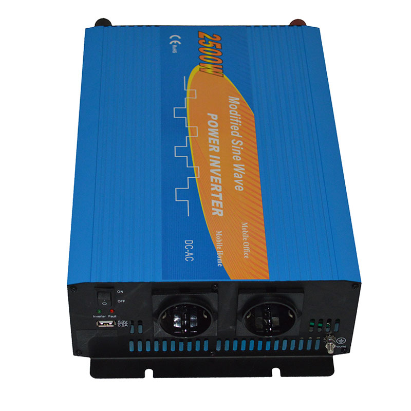 Inverter sinusoidale modificato 2500w