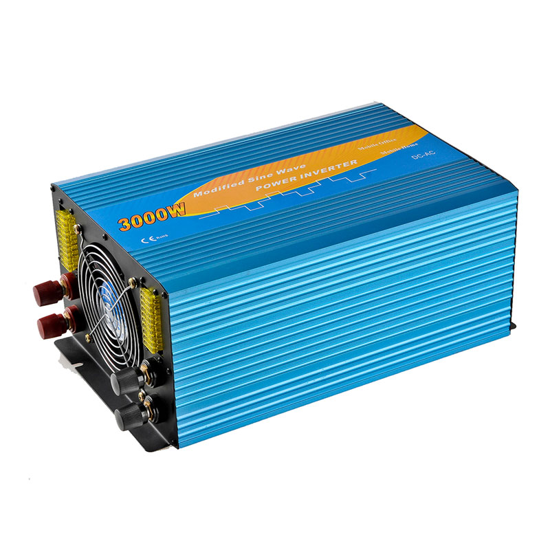 Inverter sinusoidale modificato 3000w