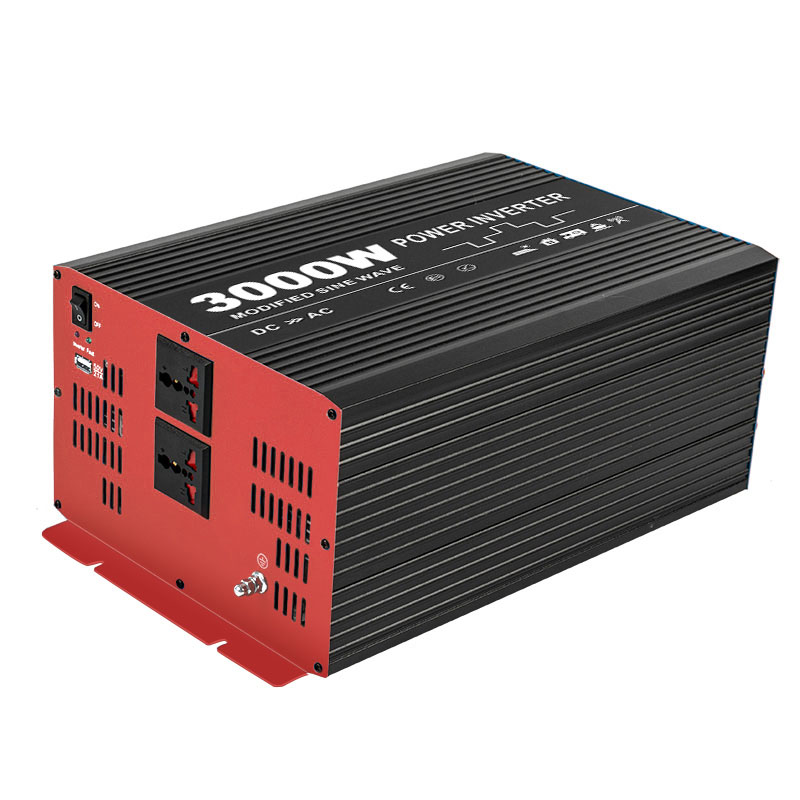 Inverter di potenza 3000w