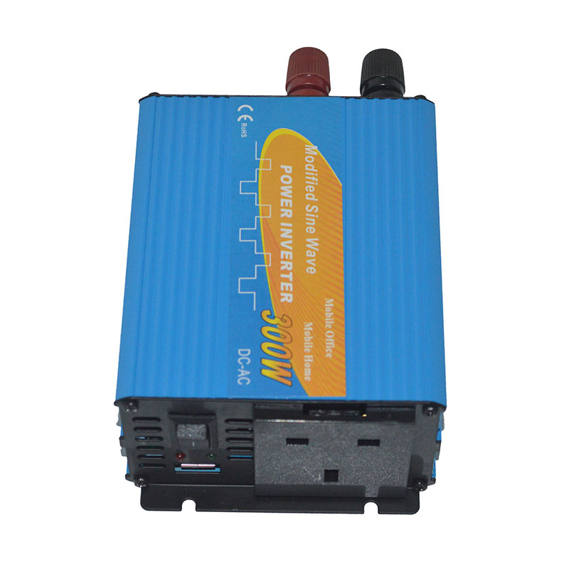 Inverter sinusoidale modificato 300w