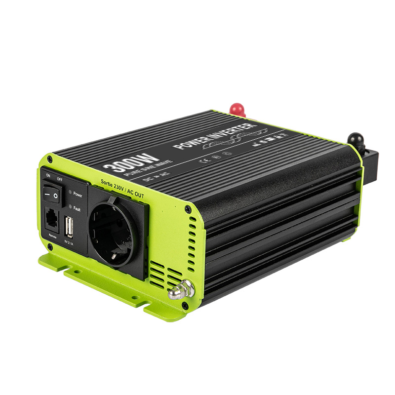 Inverter a onda sinusoidale pura 300w