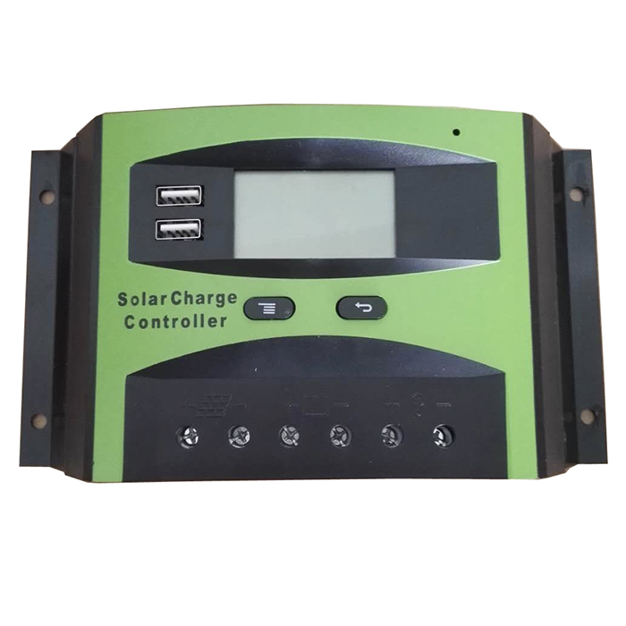 Controller solare PWM 30A