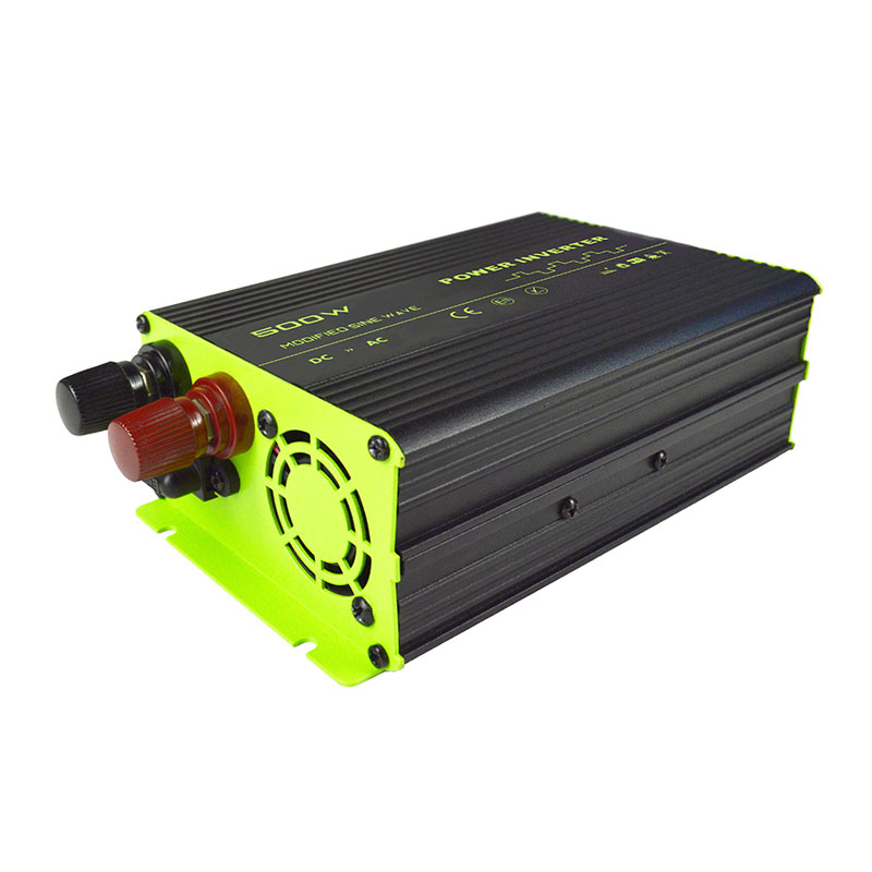 Inverter sinusoidale modificato da 500w