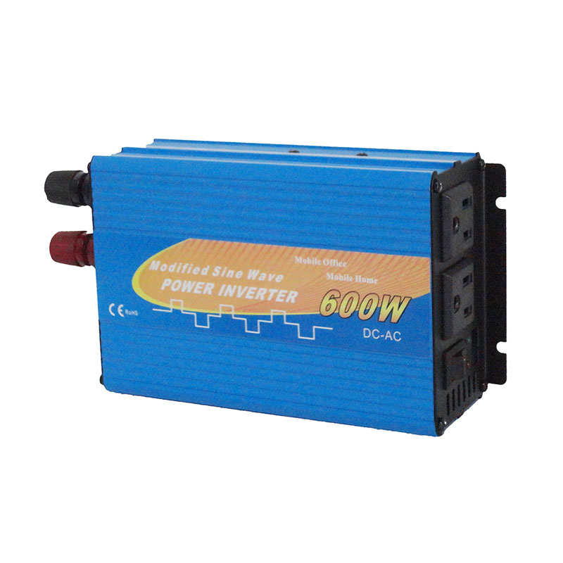 Inverter sinusoidale modificato 600w