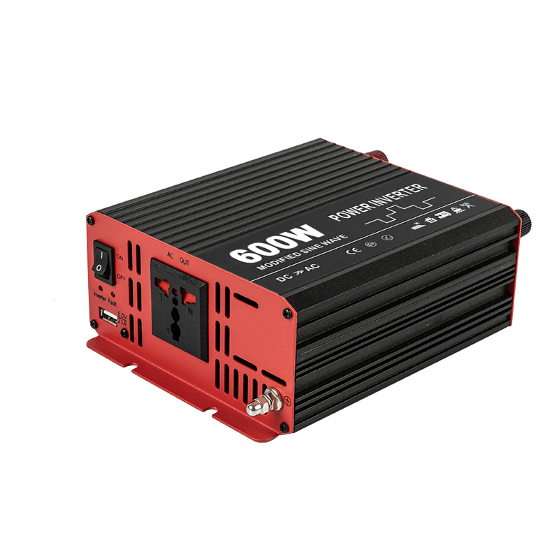 Inverter di potenza 600w