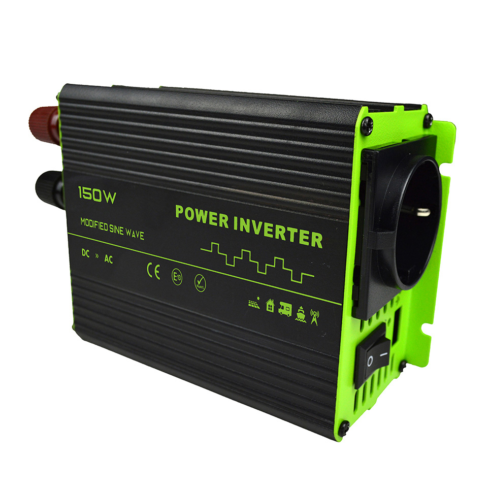 Inverter sinusoidale modificato