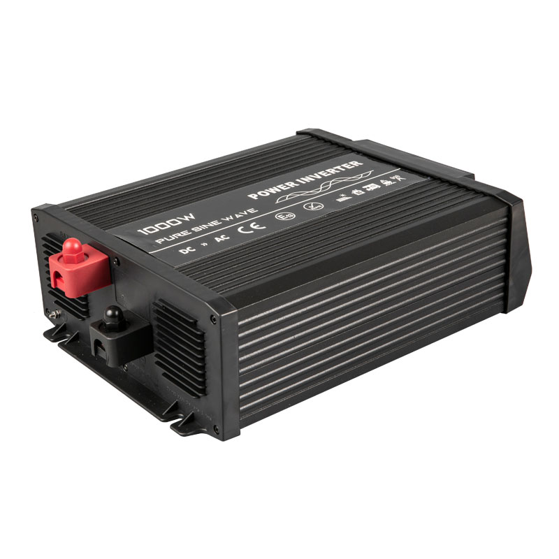 Nuovo modello 1000w Inverter sinusoidale puro