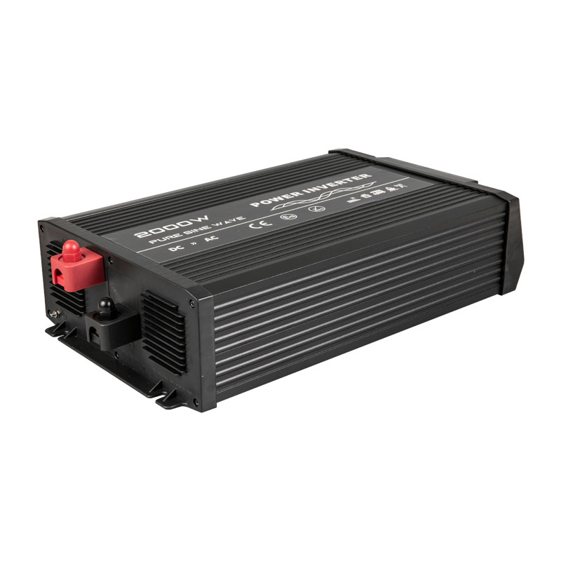 Nuovo modello 2000w Inverter a onda sinusoidale pura