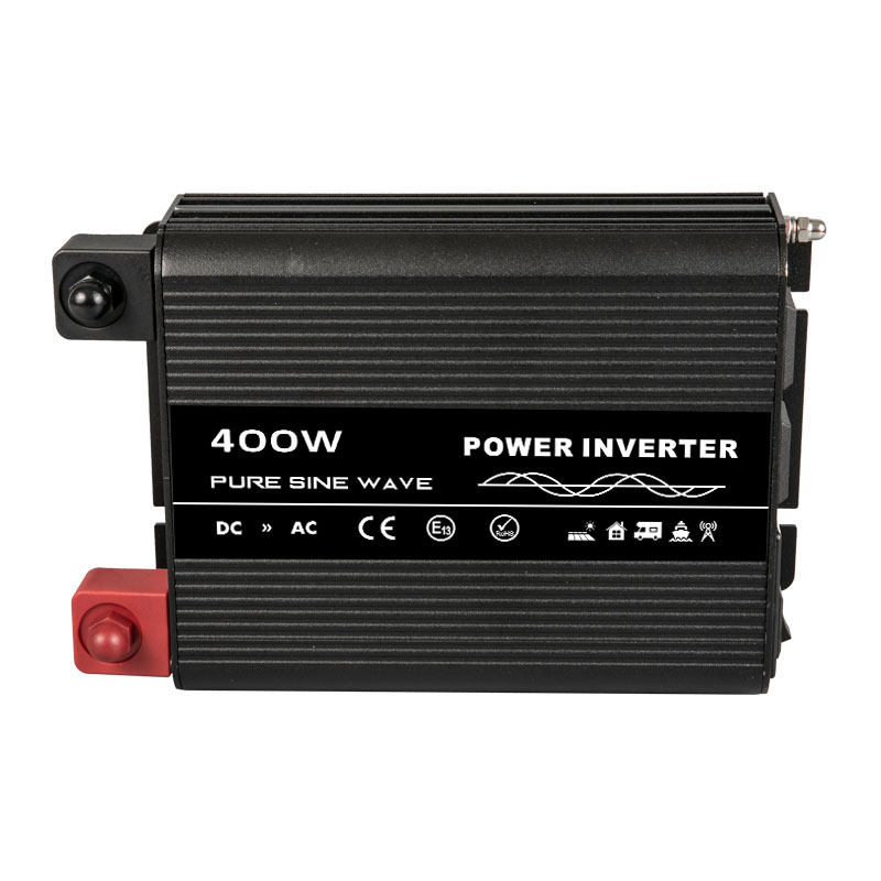 Nuovo modello 400w Power Inverter